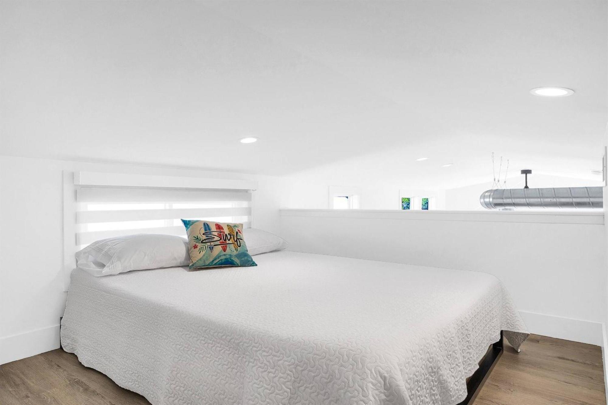 Tiny Home On Waterfront, Bay Views, Deck, Pool Jewfish Szoba fotó